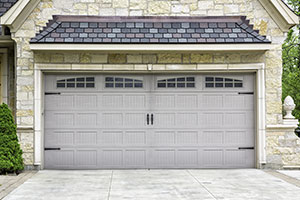 Garage Doors